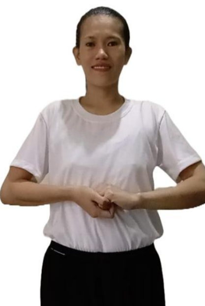 Singgit Maria Aidine Cadayday