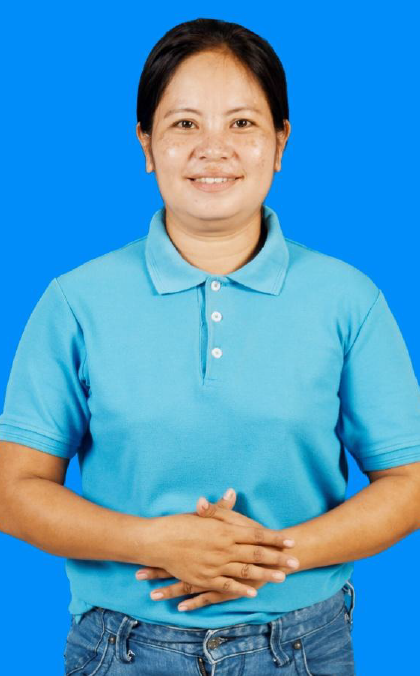 Khin Win Myint