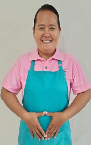 Siti Rokhayah