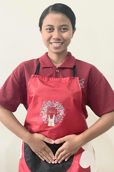 Bunga Mulyani