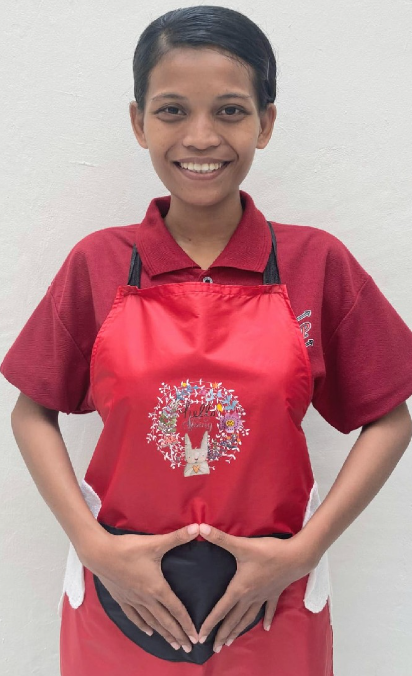 Nofi Apriliyani