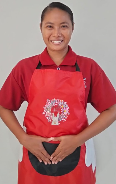Nur Aisa