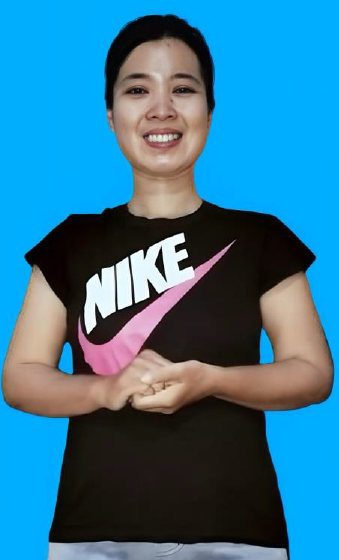 Husnul Khotimah