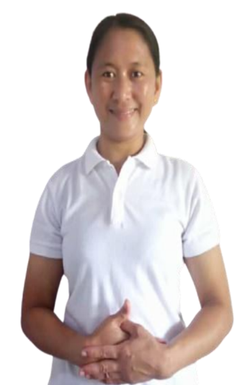 Marantan Marites Baldovino