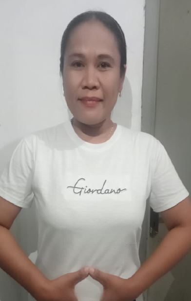 Warti Binti Sukandi