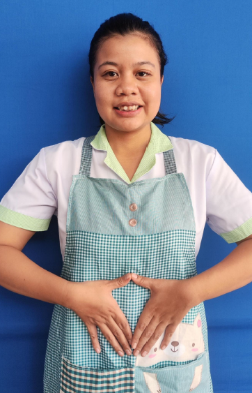 Ayu Tembang Nurani