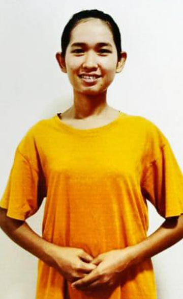 Ei Thandar Htun