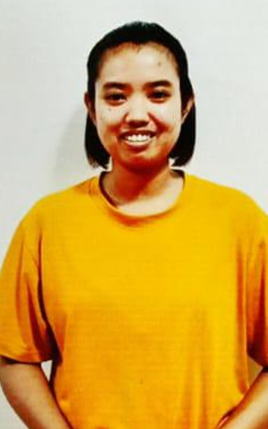 Aye Myat Mon