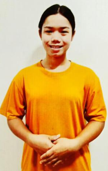 Thazin Myint