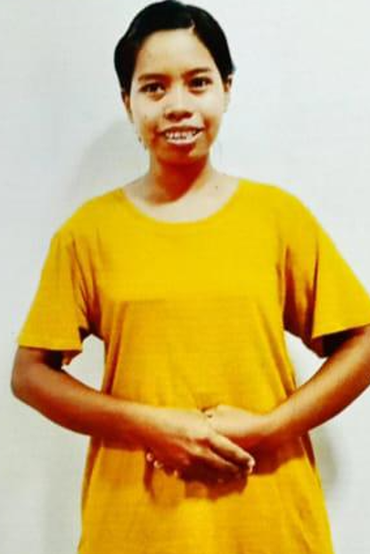 Theint Thu Zar