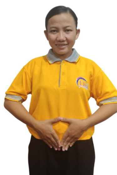 Nani Suryani