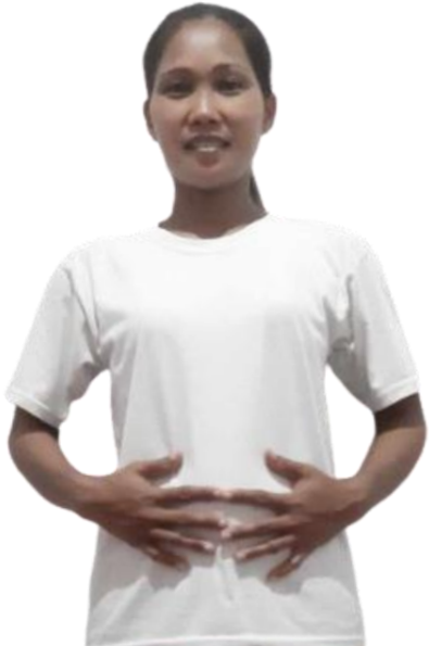 Mauel Luzviminda Sebastian