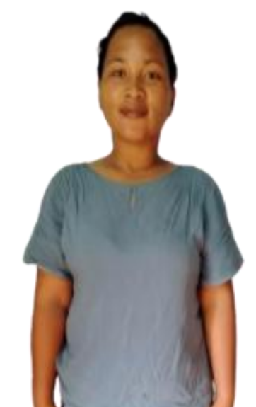 Baguiyon, Karen Tabbog