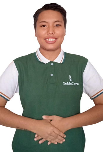 Su Myat Nadi