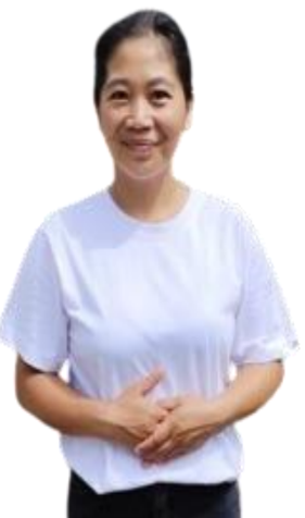 Madlaing Jasmin Binwag