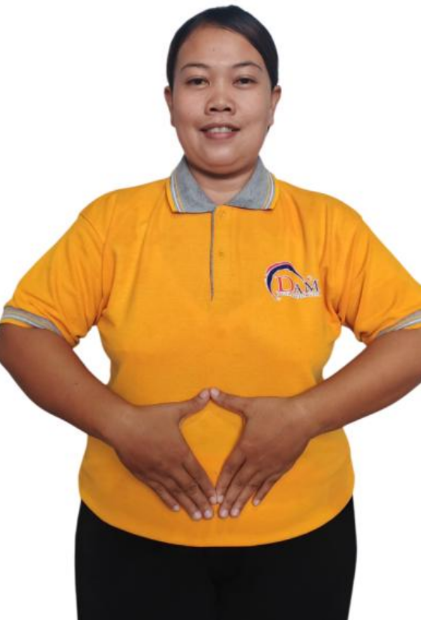 Ida Widiawati Bt Abdul Rohim