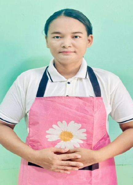 Ohmar Thein