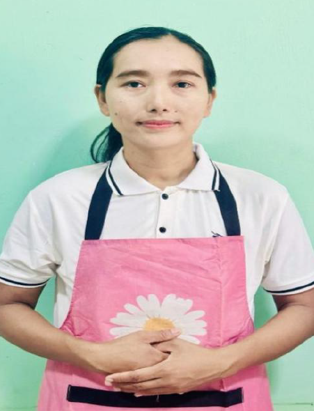 Khin San Tin