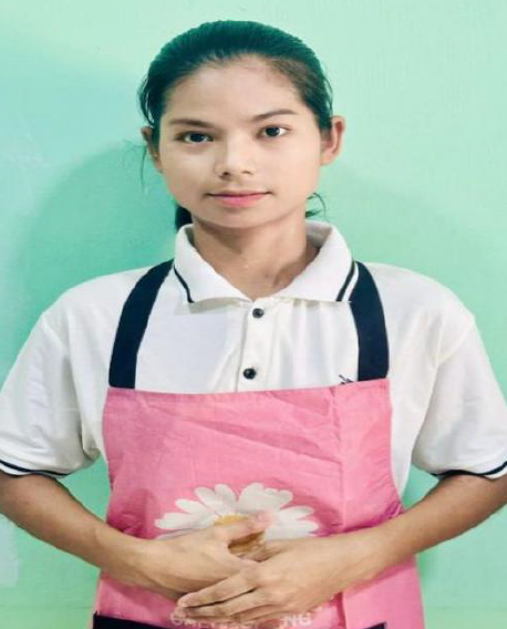 Myint Mo Kyaw Thu