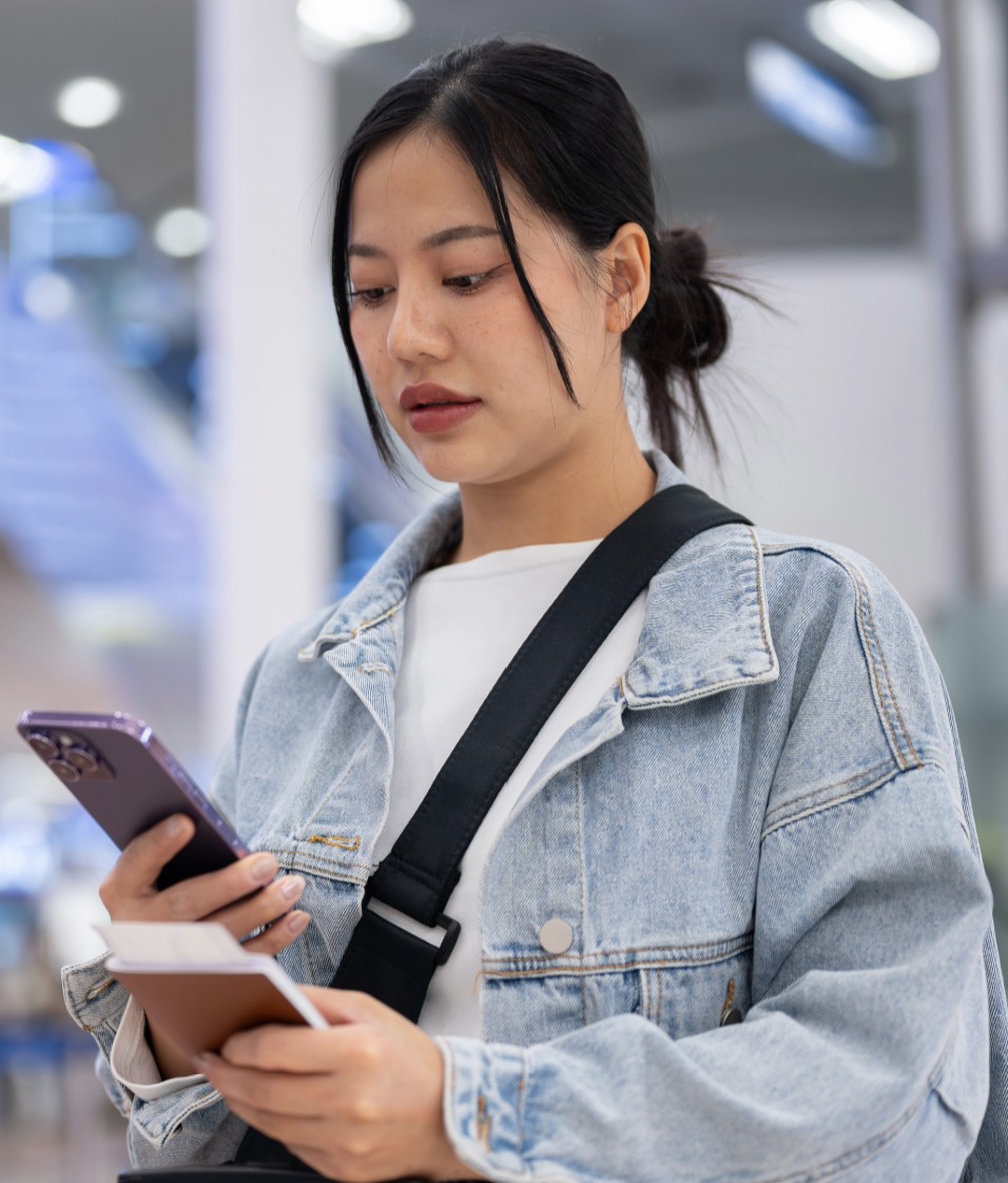 How to Renew an Indonesian Domestic Helper’s Passport in Singapore (2025 Guide)