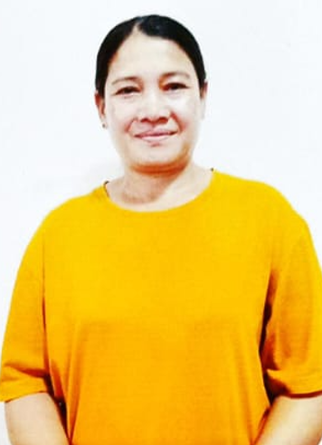 Ma Swe Swe Myint