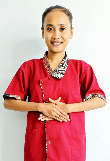 Mani Istiawati