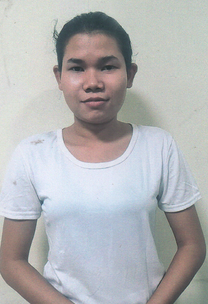Khin Swe Aung