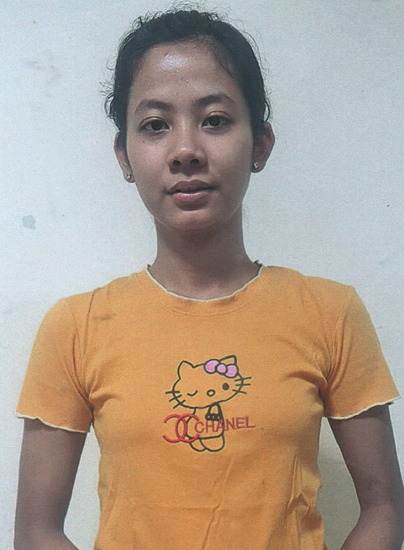 Hlaing Phyu Phyu Htun