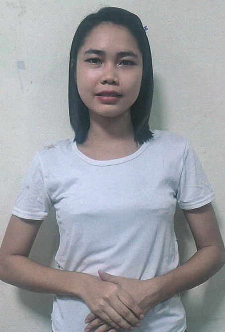 Htet Htet Lin