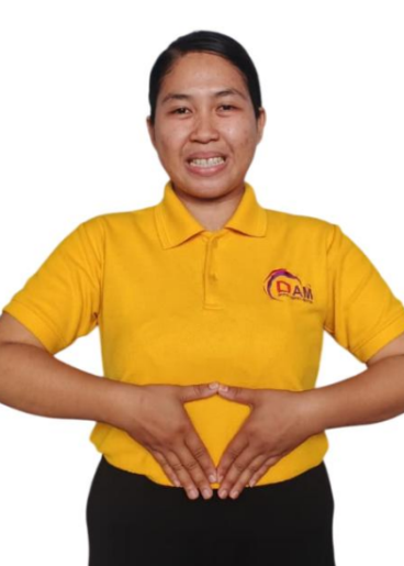 Eti Parwati