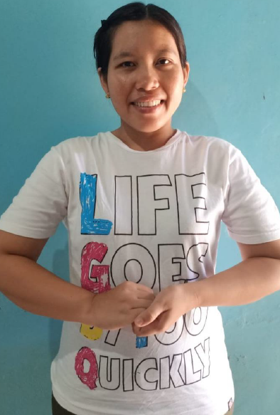Wisriana
