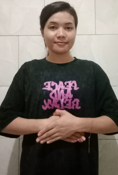 Siti Amenah