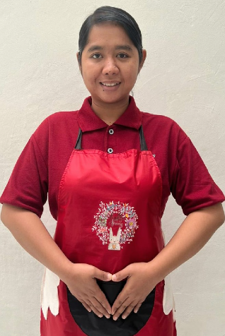 Nina Andriani