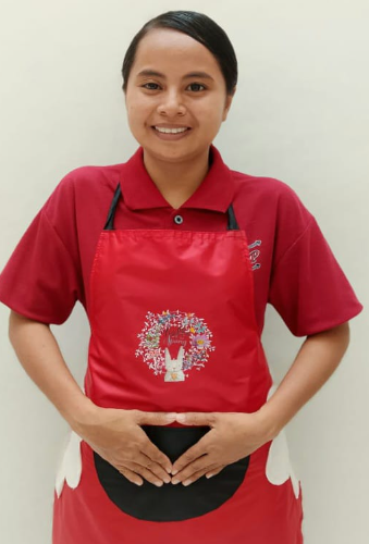Pitriani