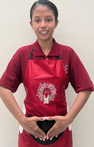 Siti Fatimah
