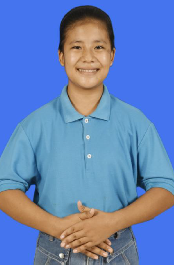 Sandar Aye