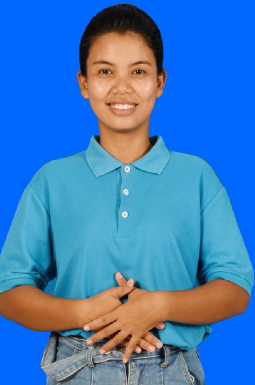 Moh Moh Aye