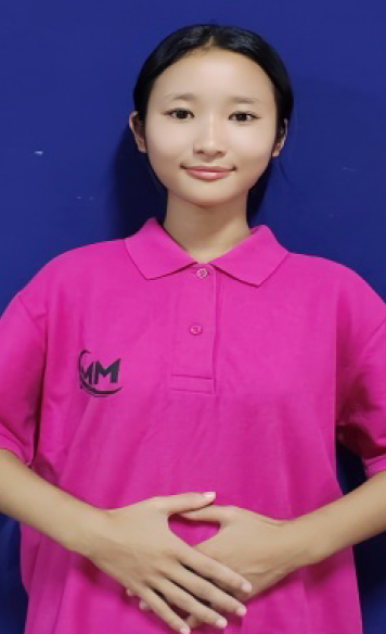 Naw Phyo Nadi Aung