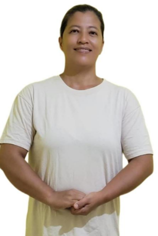 Angayen Teresita Afaten
