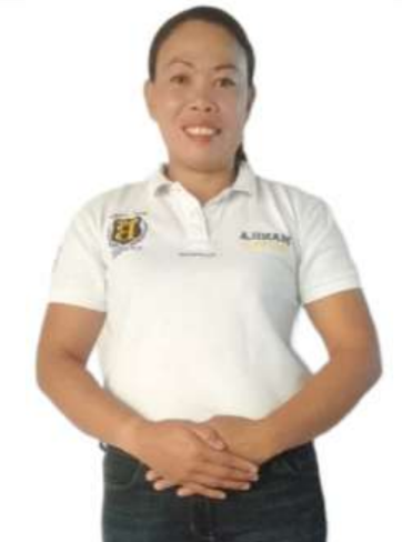 Kilat Jo – Ann Dungog