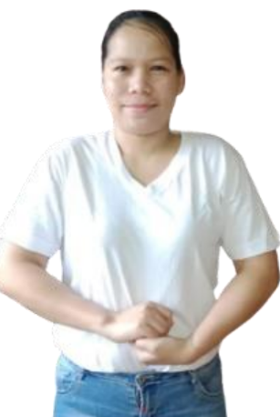 Zamora Ailyn Yabut