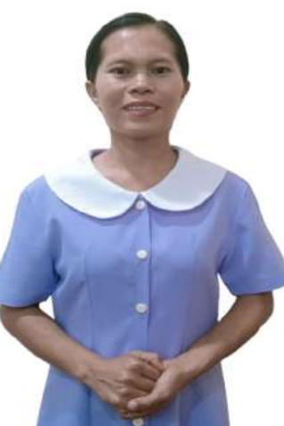 Entapan Dailyn Maribujok