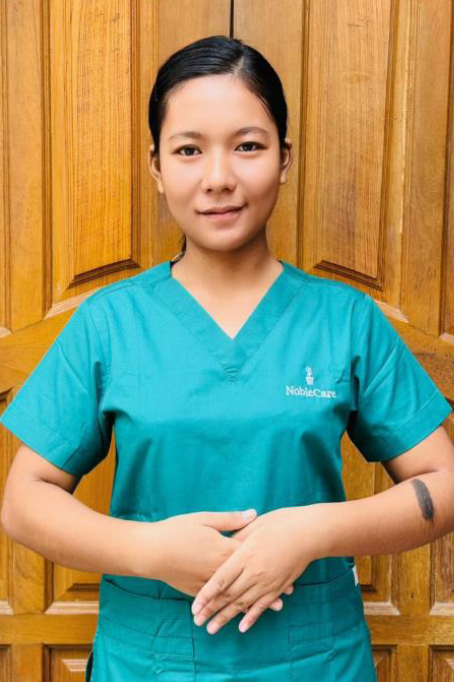 Nyein Su Phyoe