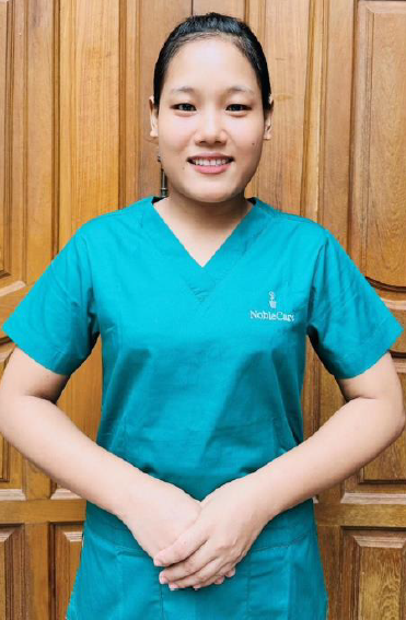 Nan Moe Khaing