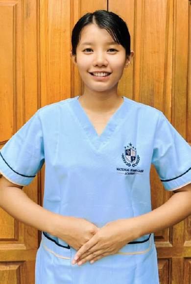 Wint War Kyaw