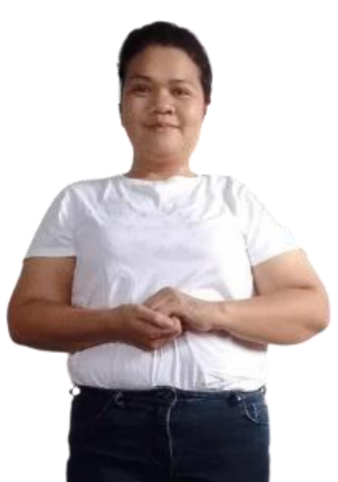 Lajara Roverlyn Aguila