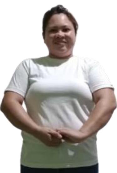 Peralta Christine Hope