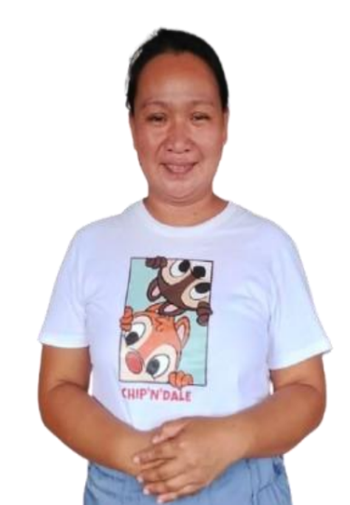Fronda Rhonalyn Caybyab
