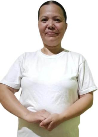Casipit Jenelyn Famularcano
