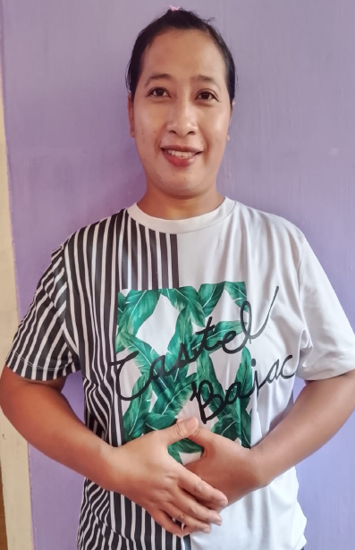 Diyah Ririswati